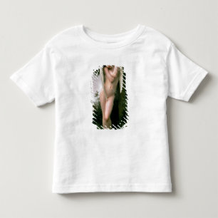 Camiseta Infantil Cupidon, 1891