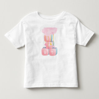 Camiseta Infantil Cute Sweet Baby Cushion | Adorable Baby Design 🧸