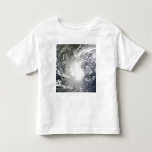 Camiseta Infantil Cyclone Jal