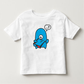 Camiseta Infantil Cyclops 3D glasses