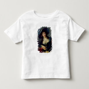 Camiseta Infantil d'Aguesseau de Antoinette-Elisabeth-Marie