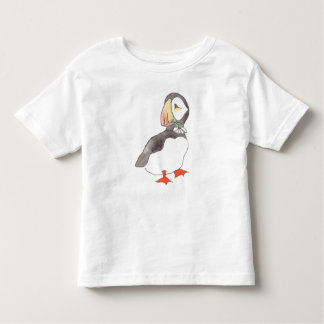 Camiseta Infantil Daisy Por Seus Pensamentos