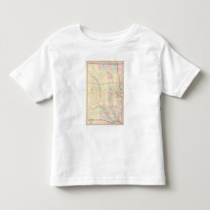 Camiseta Infantil Dakota 2