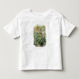 Camiseta Infantil Dálias, 1896