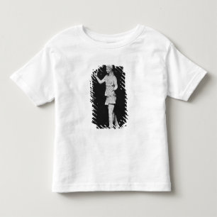 Camiseta Infantil Dança de Attis, período Hellenistic