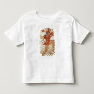 Camiseta Infantil Dança de Phersu