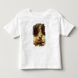Camiseta Infantil Daphne e Apollo, c.1470-80