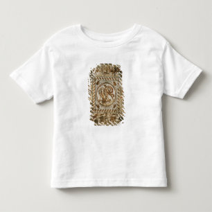 Camiseta Infantil Daphne levou a cabo por Apollo