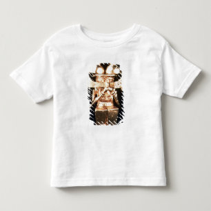 Camiseta Infantil Darien peitoral