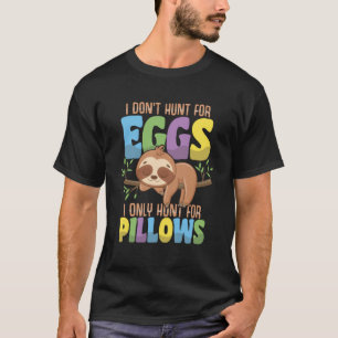 Camiseta infantil de Frohe Ostern para Meninos e R