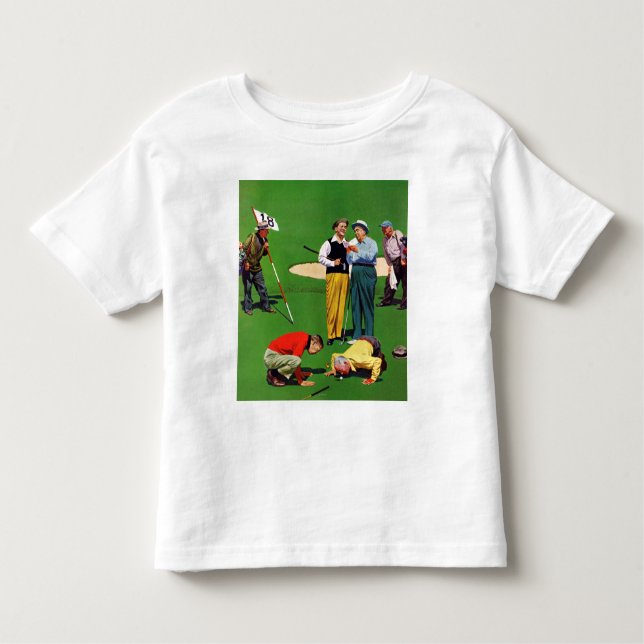 Camiseta Infantil Décimo oitavo furo (Frente)