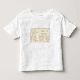 Camiseta Infantil Defesas móveis Alabama