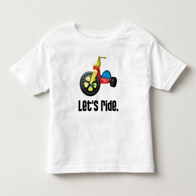 CAMISETA INFANTIL DEIXE O PASSEIO DOS E.U. (Frente)