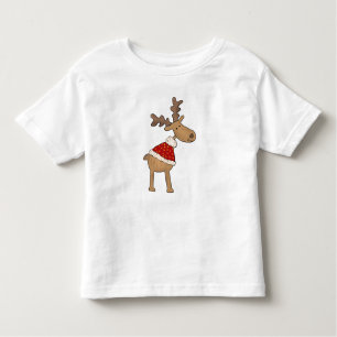 Camiseta Infantil Dekoelch