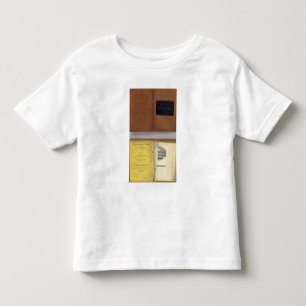 Camiseta Infantil Denver, Colorado