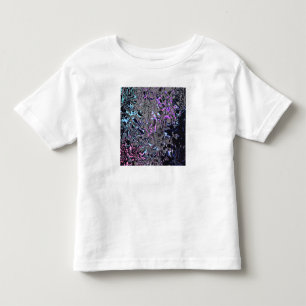 Camiseta Infantil Desastre dos anos 80