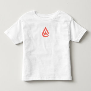 Camiseta Infantil desenhos Ardhon que permitem expressar-se