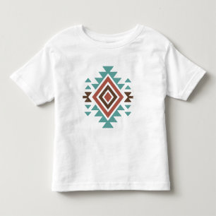 Camiseta Infantil Deserto Sudoeste
