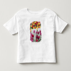 Camiseta Infantil Desfile do Solstício de Fremont