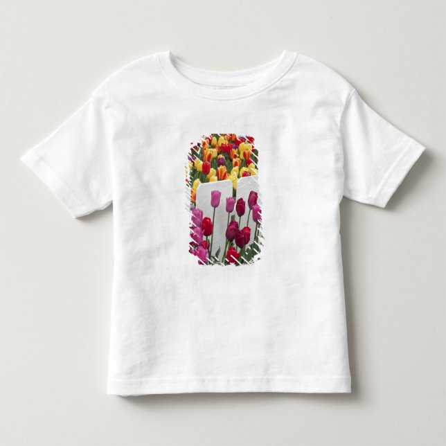Camiseta Infantil Desfile do Solstício de Fremont (Frente)