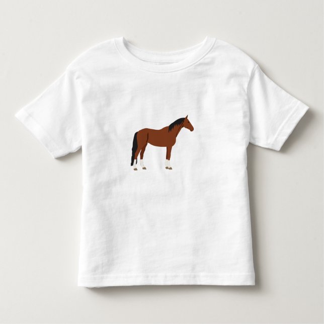 Camiseta Infantil Design (Frente)