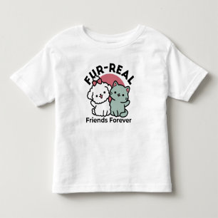 Camiseta Infantil Design