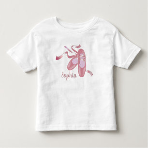 Camiseta Infantil Design Calçado