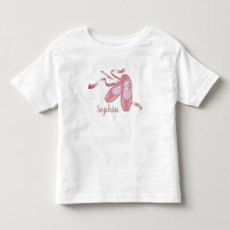 Camiseta Infantil Design Calçado