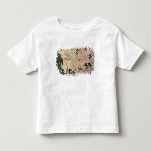 Camiseta Infantil Design da cortina para Nikolai Rimski-Korsakov