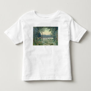 Camiseta Infantil Design do palco para Rimsky-Korsakov
