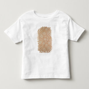 Camiseta Infantil Design do papel de parede do "Mallow"