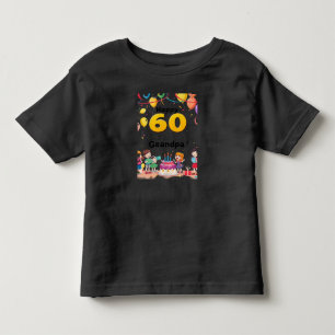 Camiseta Infantil Design, quero uma design para o meu pai para o seu