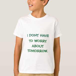 Camiseta Infantil Deus Tem Meu Coração