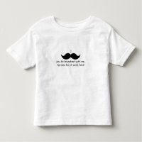 Devo te dar um bigode... Apraxia infantil