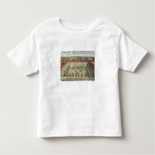 Camiseta Infantil Devonshire Square, para "Stow's Survey of London",