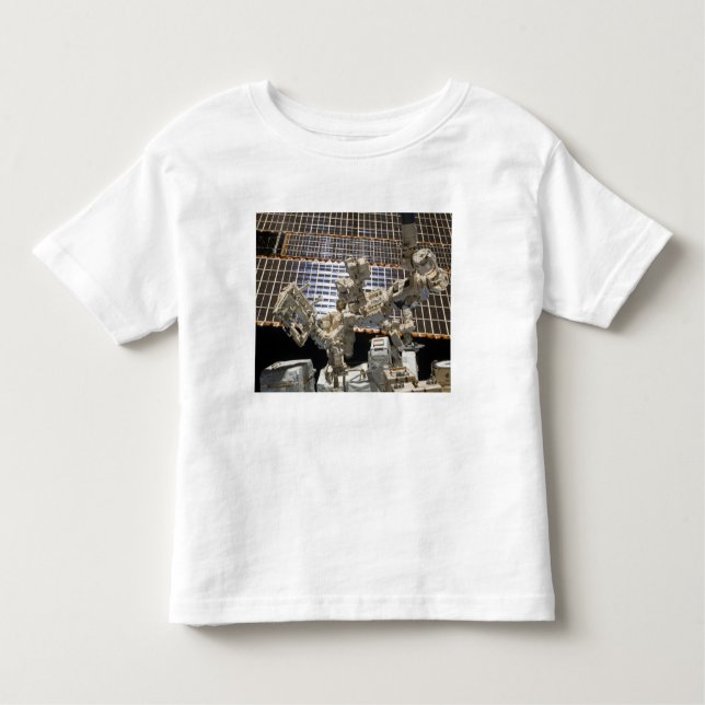Camiseta Infantil Dextre (Frente)