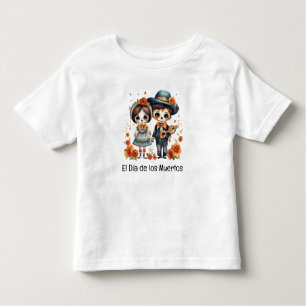 Camiseta Infantil Dia das Crianças do T-Shirt Morto