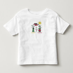 Camiseta Infantil Dia dos Avós -