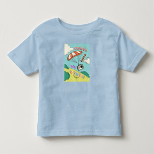 Camiseta Infantil Dia Mundial da Fotografia