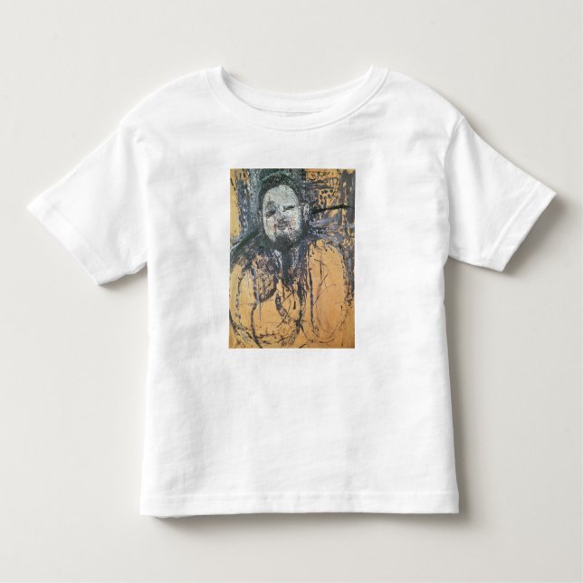 Camiseta Infantil Diego Rivera 1916 (Frente)
