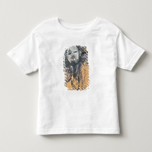 Camiseta Infantil Diego Rivera 1916 (Frente)