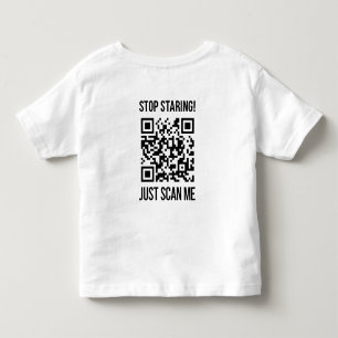 Camiseta Infantil Digitalize-me: faça o que faz sua alma feliz