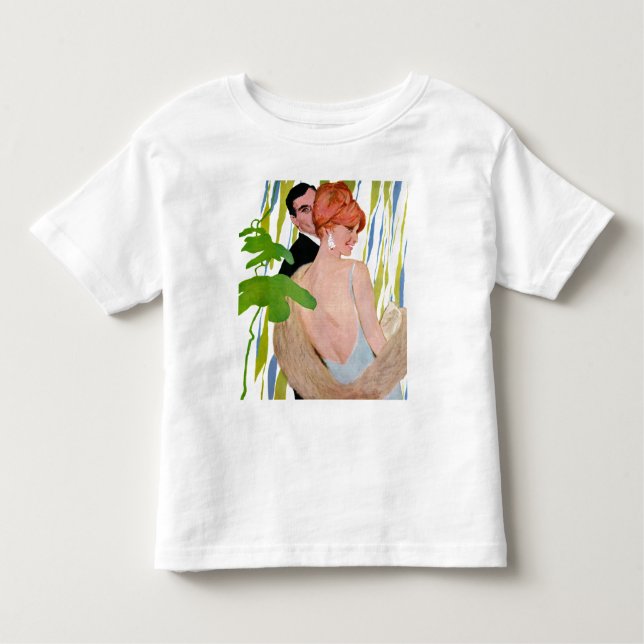 Camiseta Infantil Dinheiro Em Sua Mente (Frente)