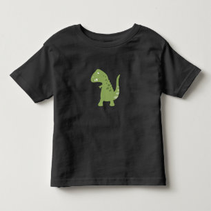 Camiseta Infantil Dinossaur T-Shirt
