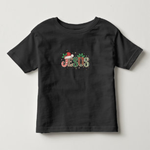 Camiseta Infantil Dito religioso cristão Jesus Fé Versículo da Bíbli