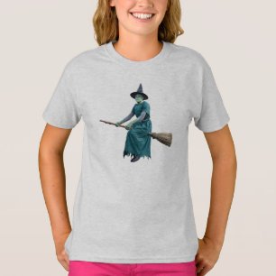 Camiseta Infantil Divertida de Frankenstein Feitic