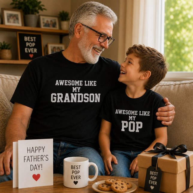 Camiseta Infantil Divertida Presente Incrível Como (Criador carregado)