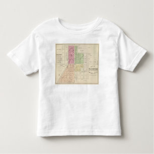 Camiseta Infantil Dixon