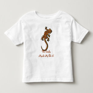 Camiseta Infantil Do miúdo engraçado do amante dos animais do