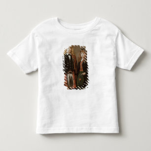 Camiseta Infantil Dois Bairns